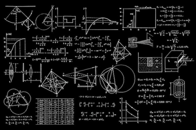 ACT-Math Prüfungsfragen