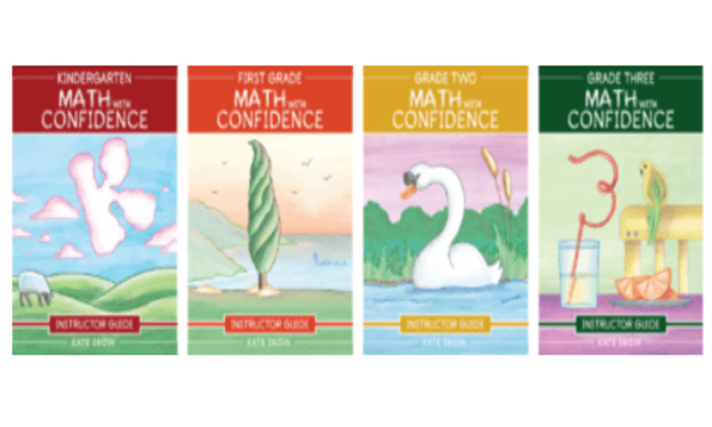 Math With Confidence Review